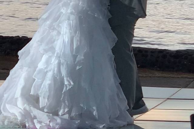 La boda de Estefanía y Jesús 2