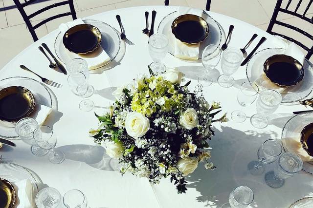 La boda de Evelyn y Manuel 1