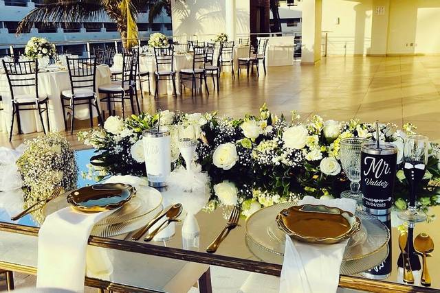 La boda de Evelyn y Manuel 3