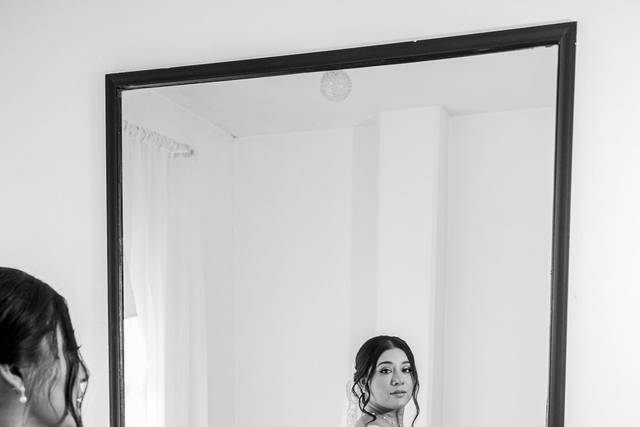 La boda de Faby y Jorge 2