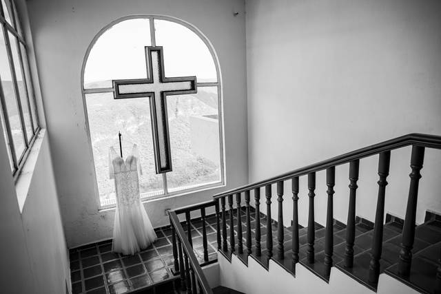 La boda de Faby y Jorge 3