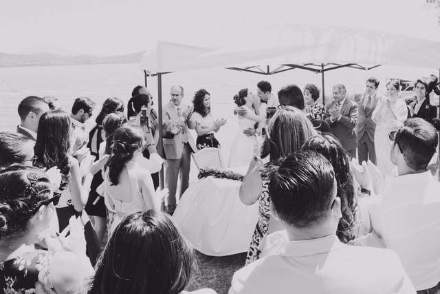 La boda de Grecia y Daniel 3