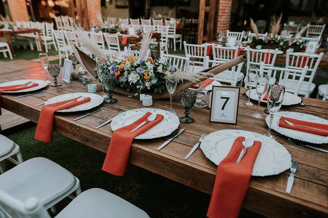 La boda de Hugo y María José 1