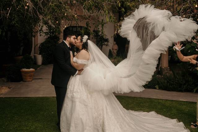 Nuvó Centro de Eventos 1