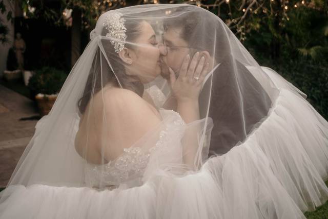 Nuvó Centro de Eventos 2