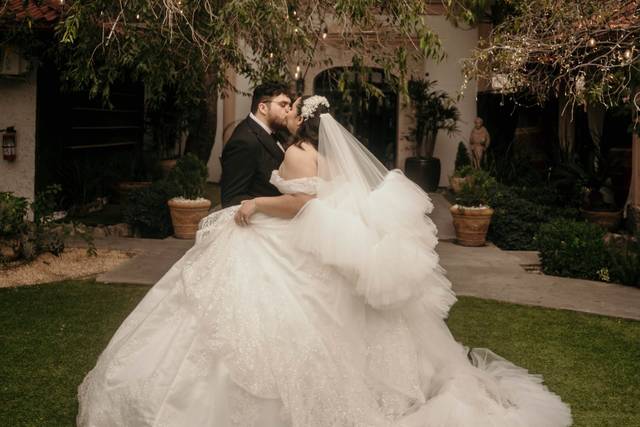 Nuvó Centro de Eventos 3