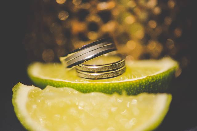 La boda de Viridiana y Guillermo 1