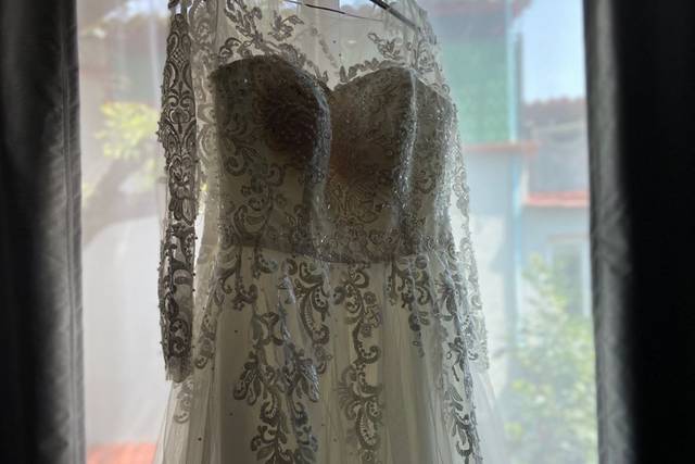 La boda de Mariela y Andrés  3