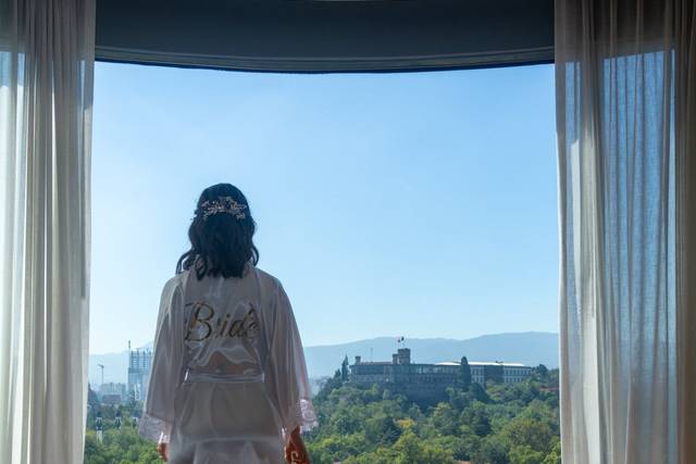 La boda de Yaneth y Salvador 3