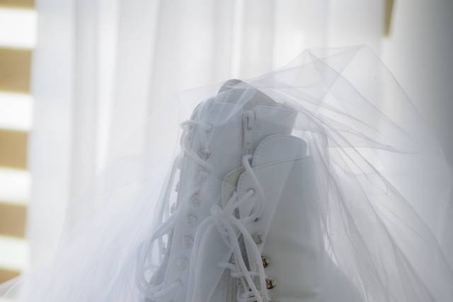 La boda de Daniela y Miguel 3