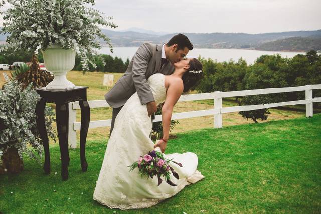 La boda de Andrea y Cristian 1
