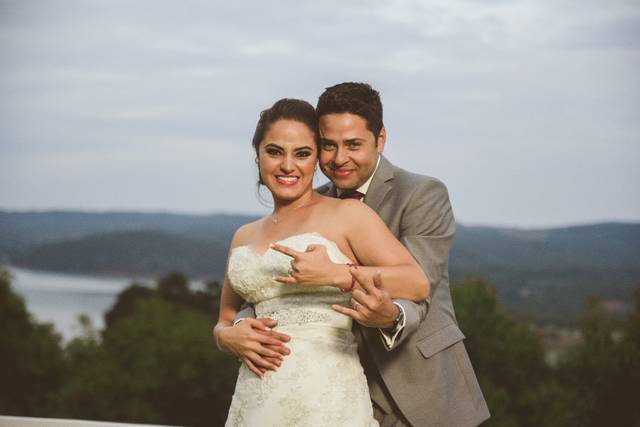La boda de Andrea y Cristian 2