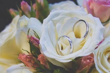 La boda de Paola y Jesús 1