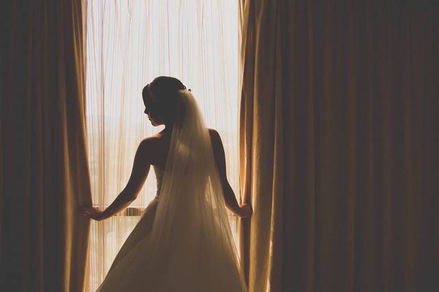 La boda de Paola y Jesús 2