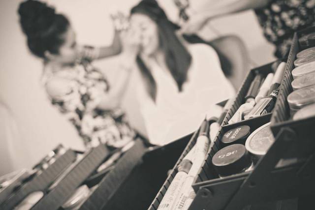 La boda de Paola y Jesús 3