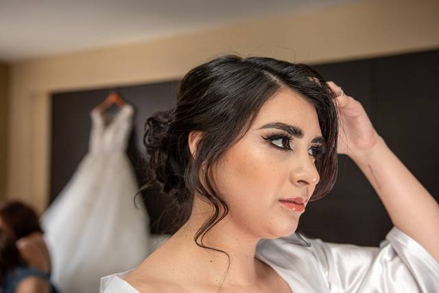 La boda de Thania y Mike 2