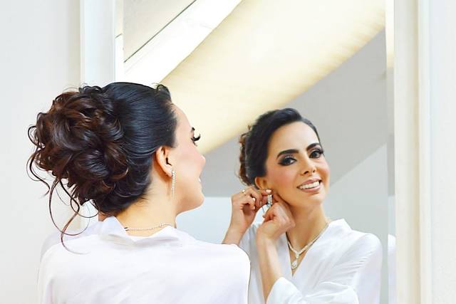 La boda de Magaly y Ulises 2