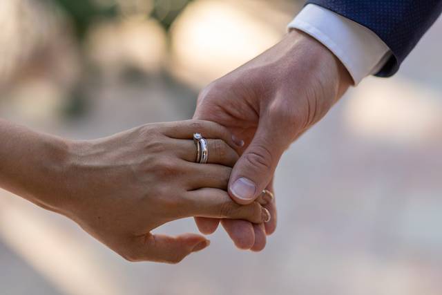 La boda de Cinthya y Sascha 2
