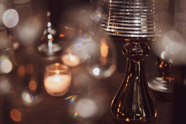 La boda de Mayra y Aarón 1