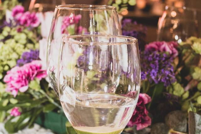 La boda de Mayra y Aarón 2