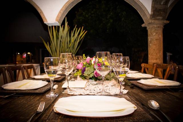 La boda de Mayra y Aarón 3