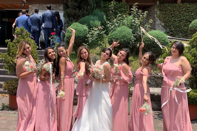 La boda de Daniel  y Daniela  2