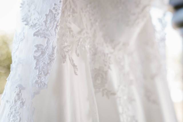 La boda de Flor y Luis 3