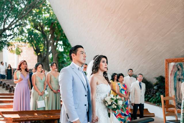 La boda de Francisco y Karen 2