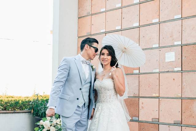 La boda de Francisco y Karen 3