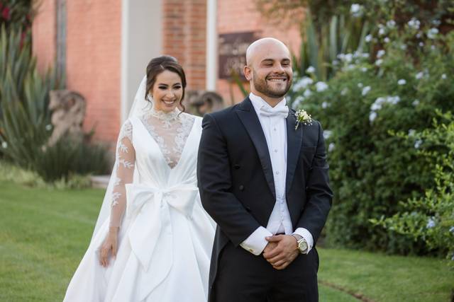 La boda de Ana y Edgar 2