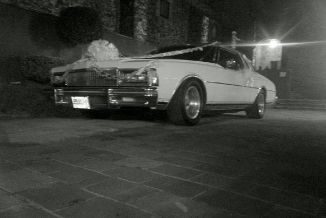 La boda de Yamilet y Héctor  1