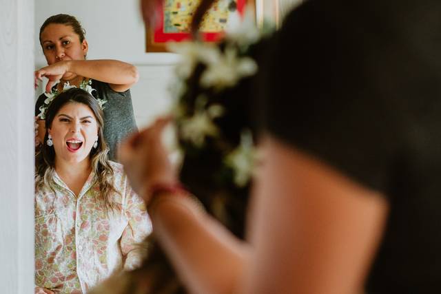 La boda de Paulina y José Luis 2
