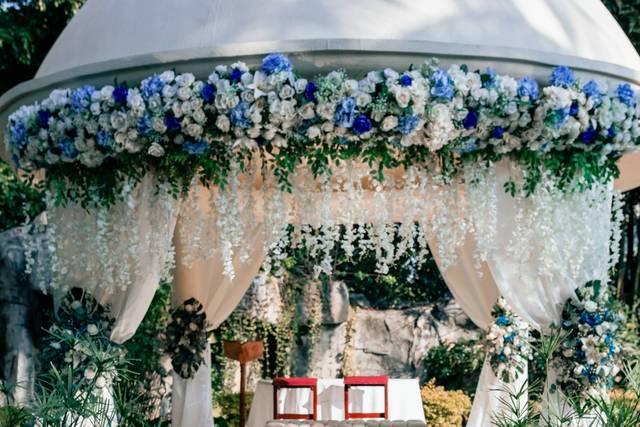 La boda de Emmanuel y Yatzil 3