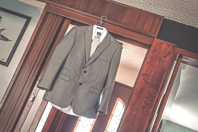 La boda de Victoria y Raúl 3