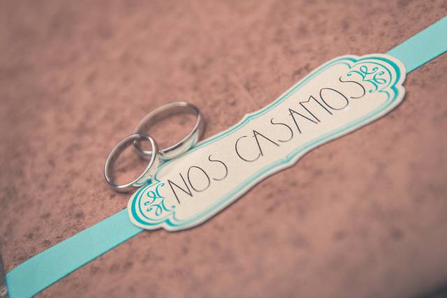 La boda de Victoria y Raúl 1