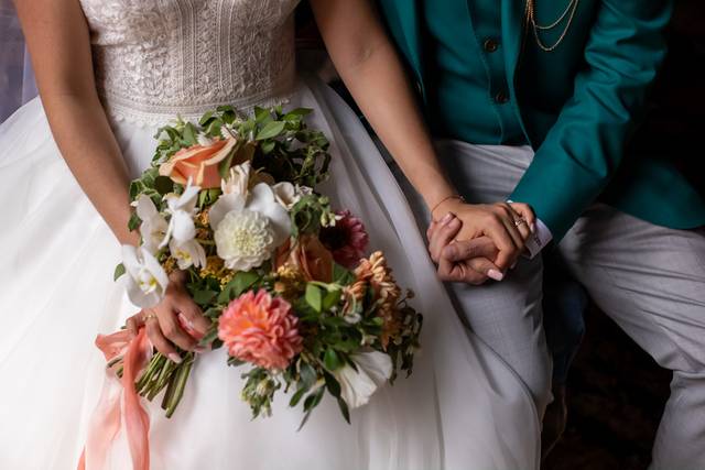 La boda de Vero y Alfred 2
