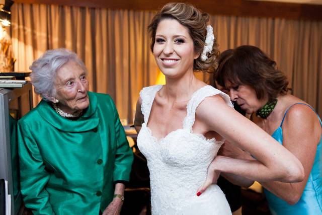 La boda de Alaide y Pedro 3