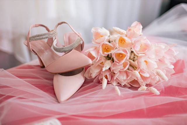 La boda de Omar y Rosita 2