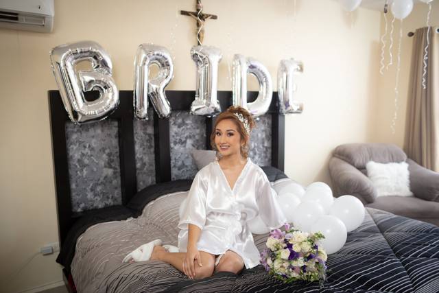 La boda de Ana y Lalo 3