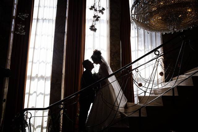 La boda de Ana y Lalo 2