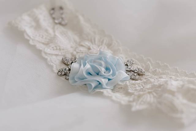 La boda de Caro y Vladimir 1