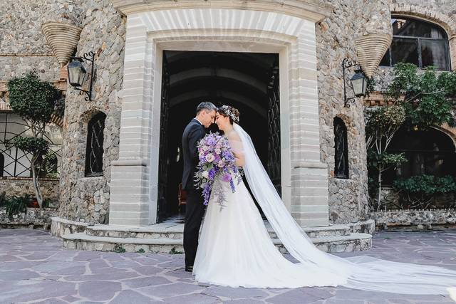 La boda de Caro y Vladimir 2