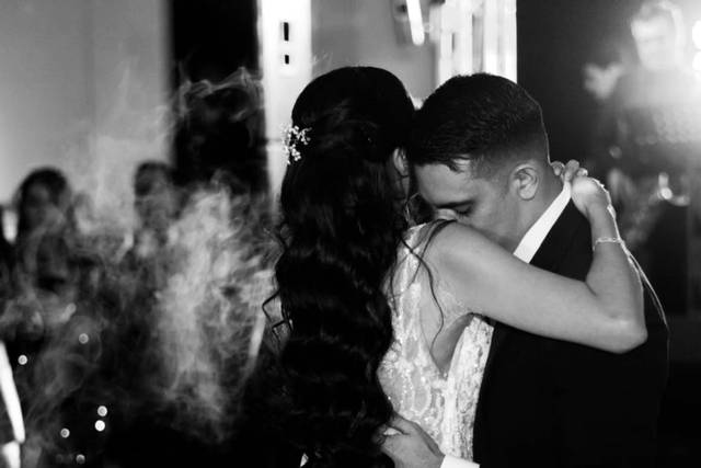 La boda de Jorge Eduardo y Priscila Lizbeth 1