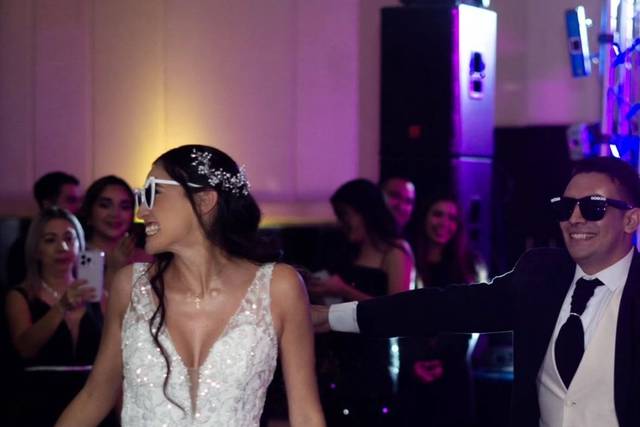 La boda de Jorge Eduardo y Priscila Lizbeth 2