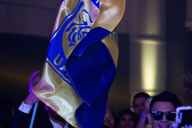 La boda de Jorge Eduardo y Priscila Lizbeth 3