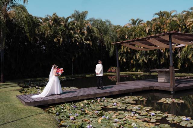 La boda de Vianey y Arturo 1