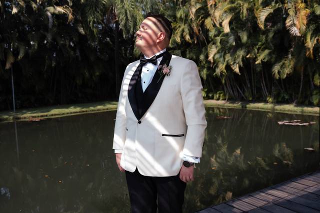 La boda de Vianey y Arturo 3