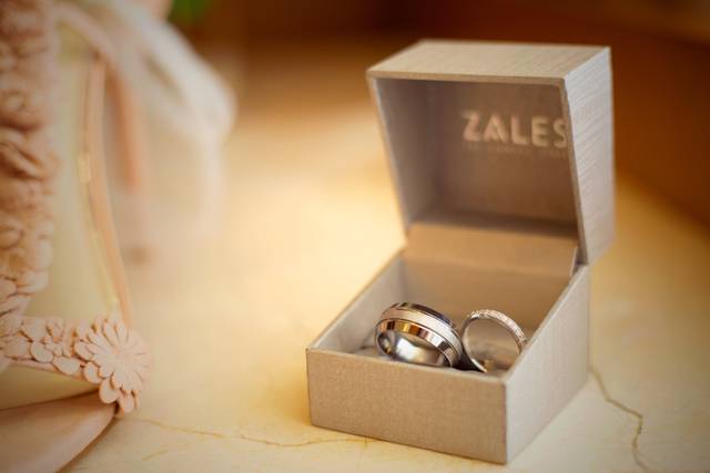 La boda de Ivan y Carina 1