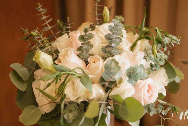 La boda de Ivan y Carina 3