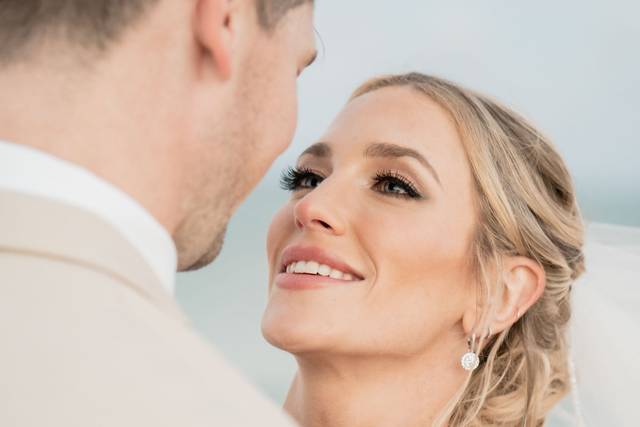 La boda de Allie y Kristofer 1